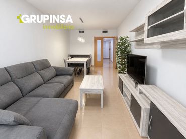 Piso con ascensor en venta en Les Boqueres - Santa Quiteria