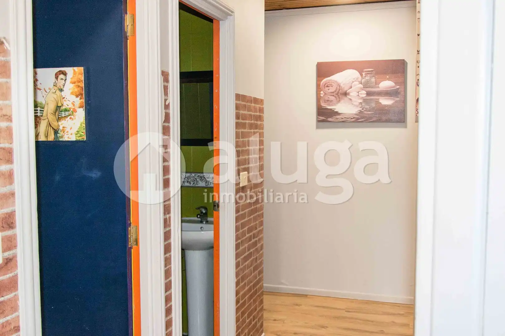 Local comercial en venda a Coiro, imagen 13