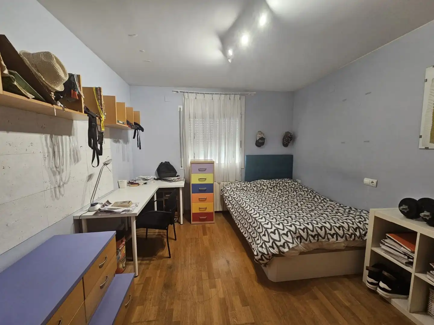Maison mitoyenne à vendre à via Dels Paisos Catalans, imagen 20