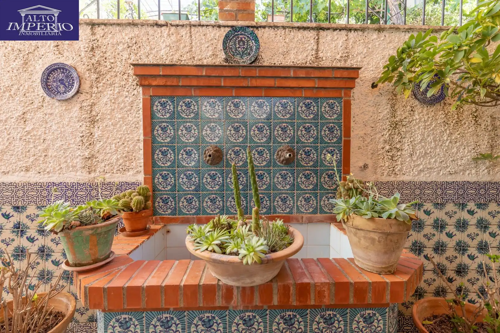 Casa en venta en Albaicín, imagen 63