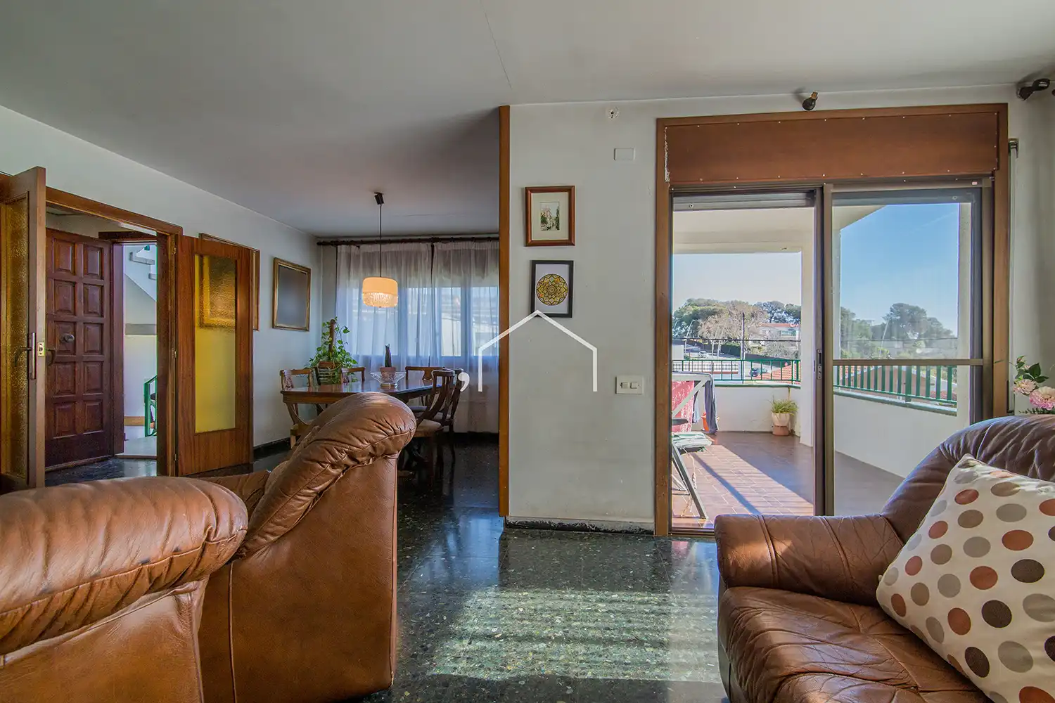 Villa avec terrasse à vendre à Camí a Alella, imagen 49