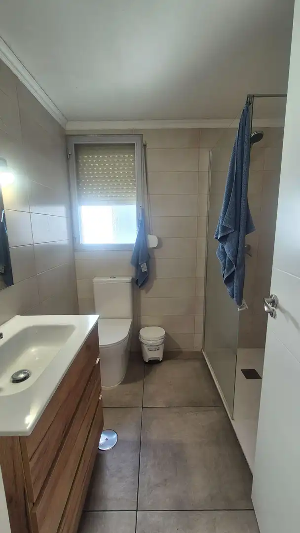 Baño de Piso en venta en Laguna de Duero con Calefacción y Amueblado