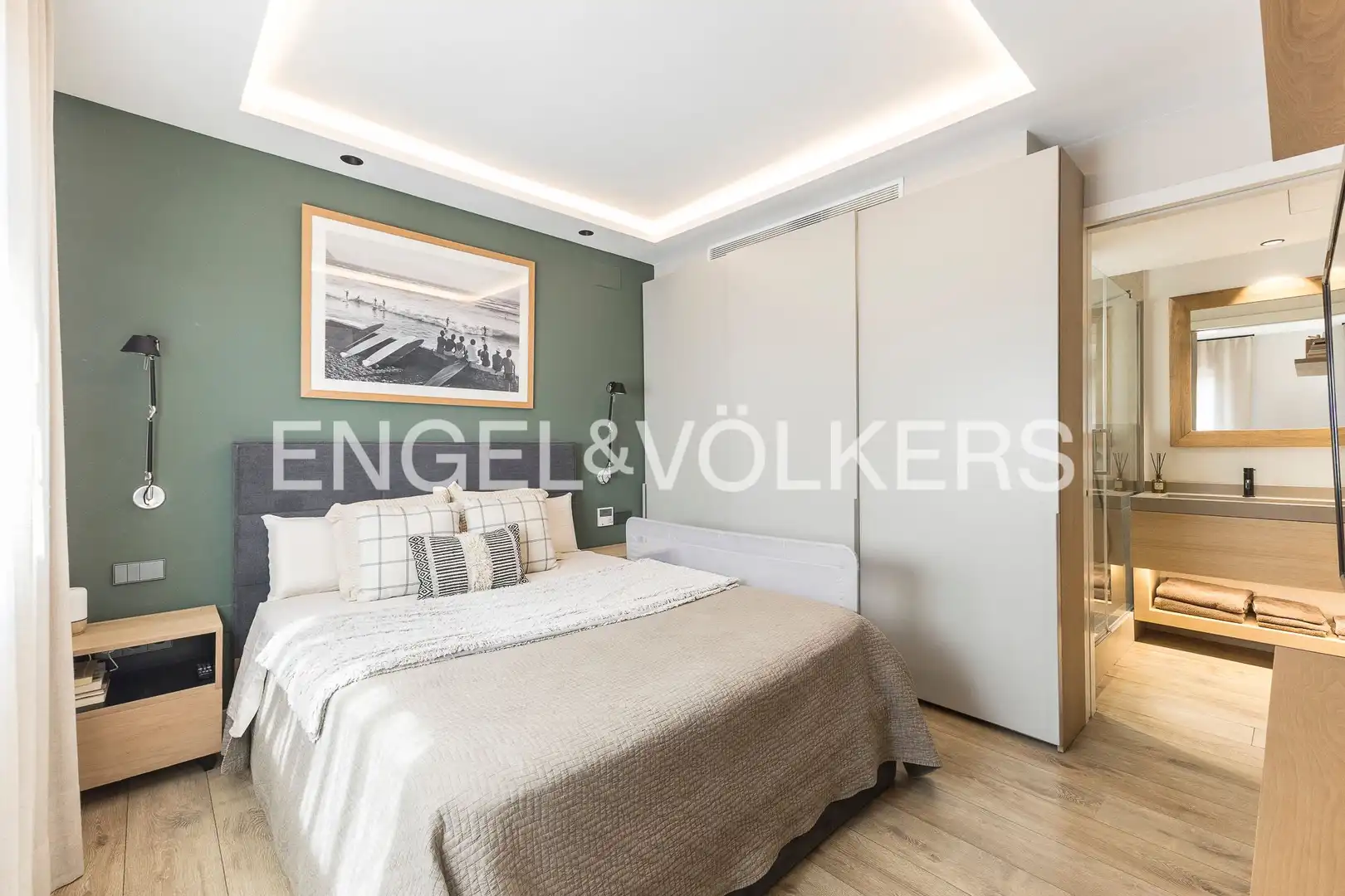 Penthouse mit Aufzug zum Verkauf in Eixample, imagen 42