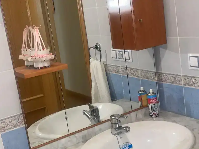 Bany de Pis en venda en Albatera amb Aire condicionat, Parquet i Piscina