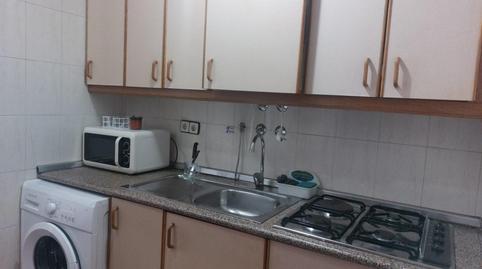 Photo 5 of Flat to rent in San Bartolomé - Millán de Priego, Jaén