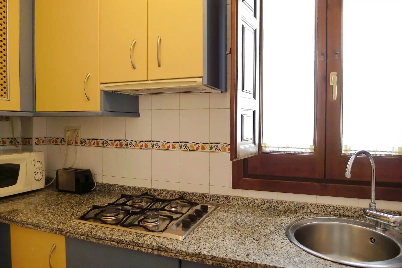 Flat for rent in Placeta Almez, 7, Barrio de Albaicín