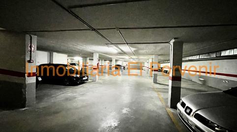 Foto 3 de Garatge en venda a Carrer Germanies, 86, Zona Avenida al Vedat, Valencia