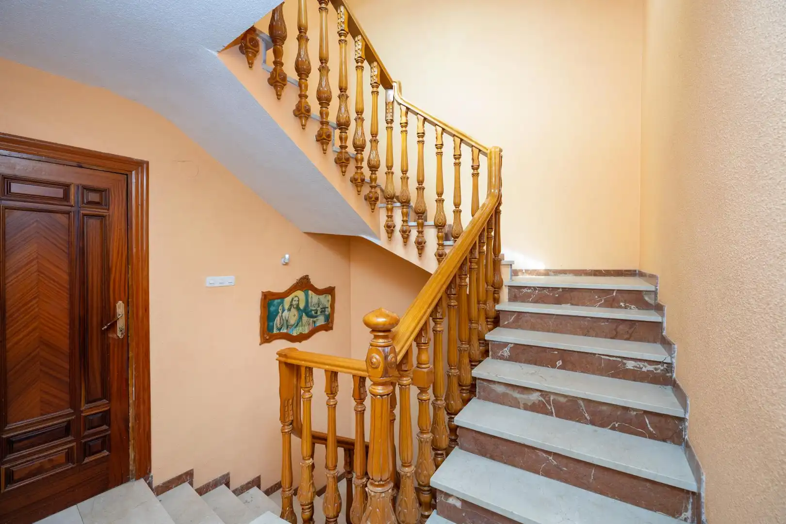 Edificio en venta en Lanjarón