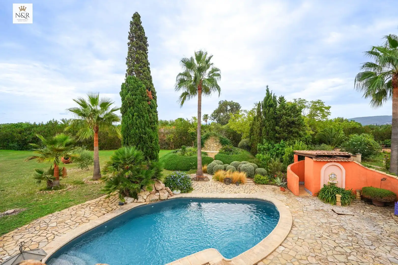 Casa rústica con balcón en venta en Consell, imagen 31