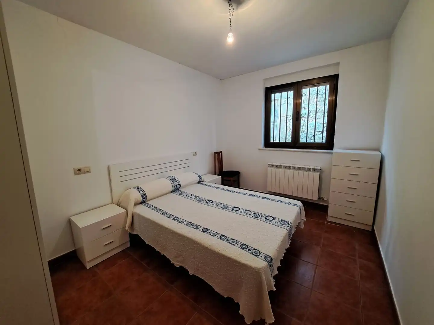 Habitación de Casa o chalet en venta en San Esteban de la Sierra