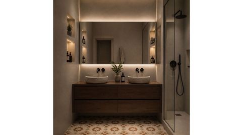 Foto 4 de Piso en venta en Calle Enric Granados, L'Antiga Esquerra de l'Eixample, Barcelona Capital