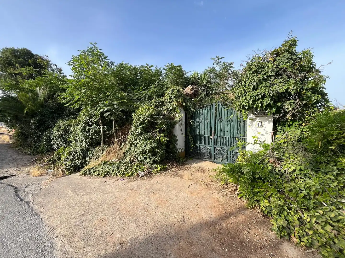 Casa o chalet en venta en Dos Hermanas con Piscina