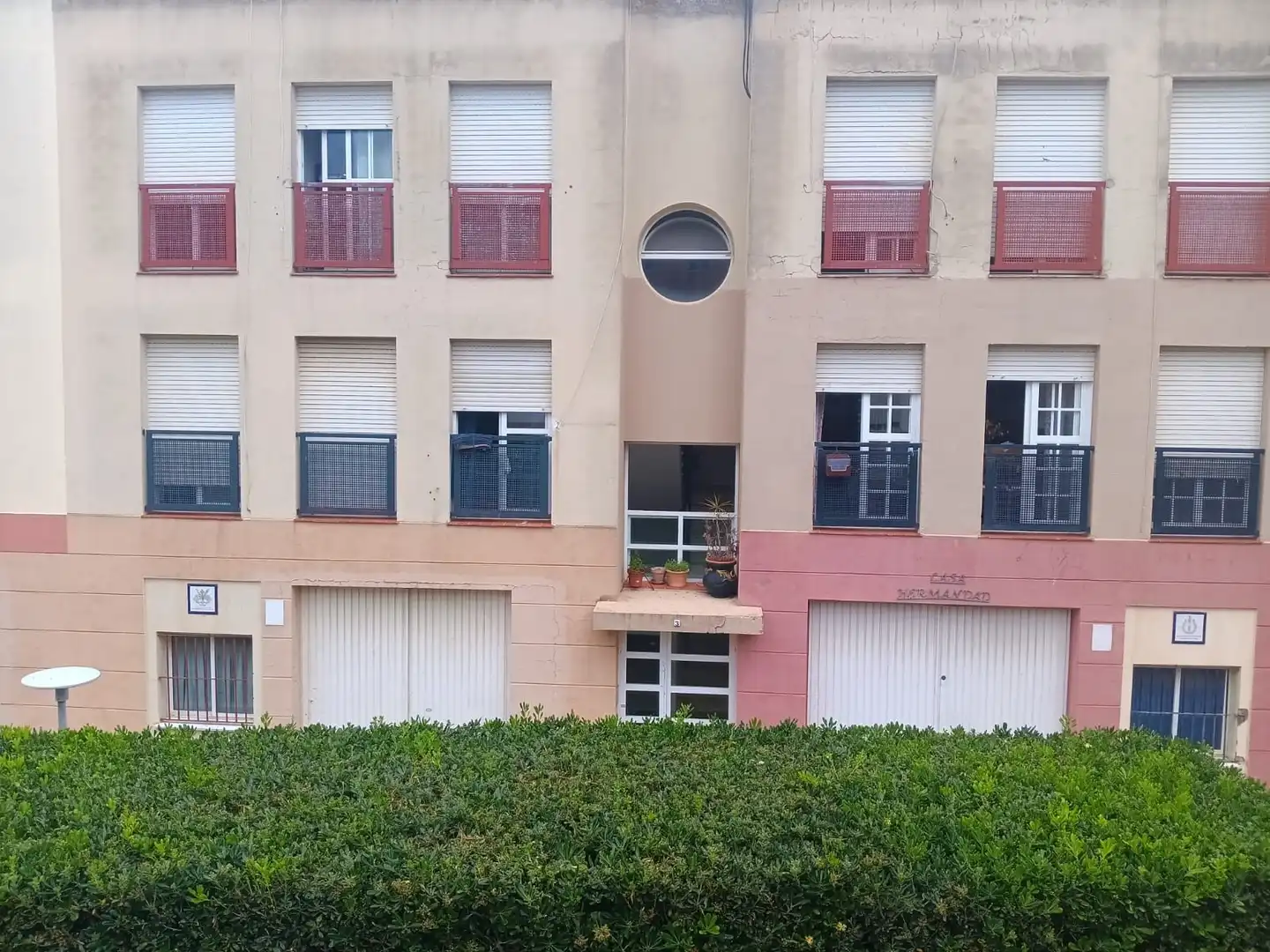Piso en venta en Av. de Europa, San Roque Pueblo