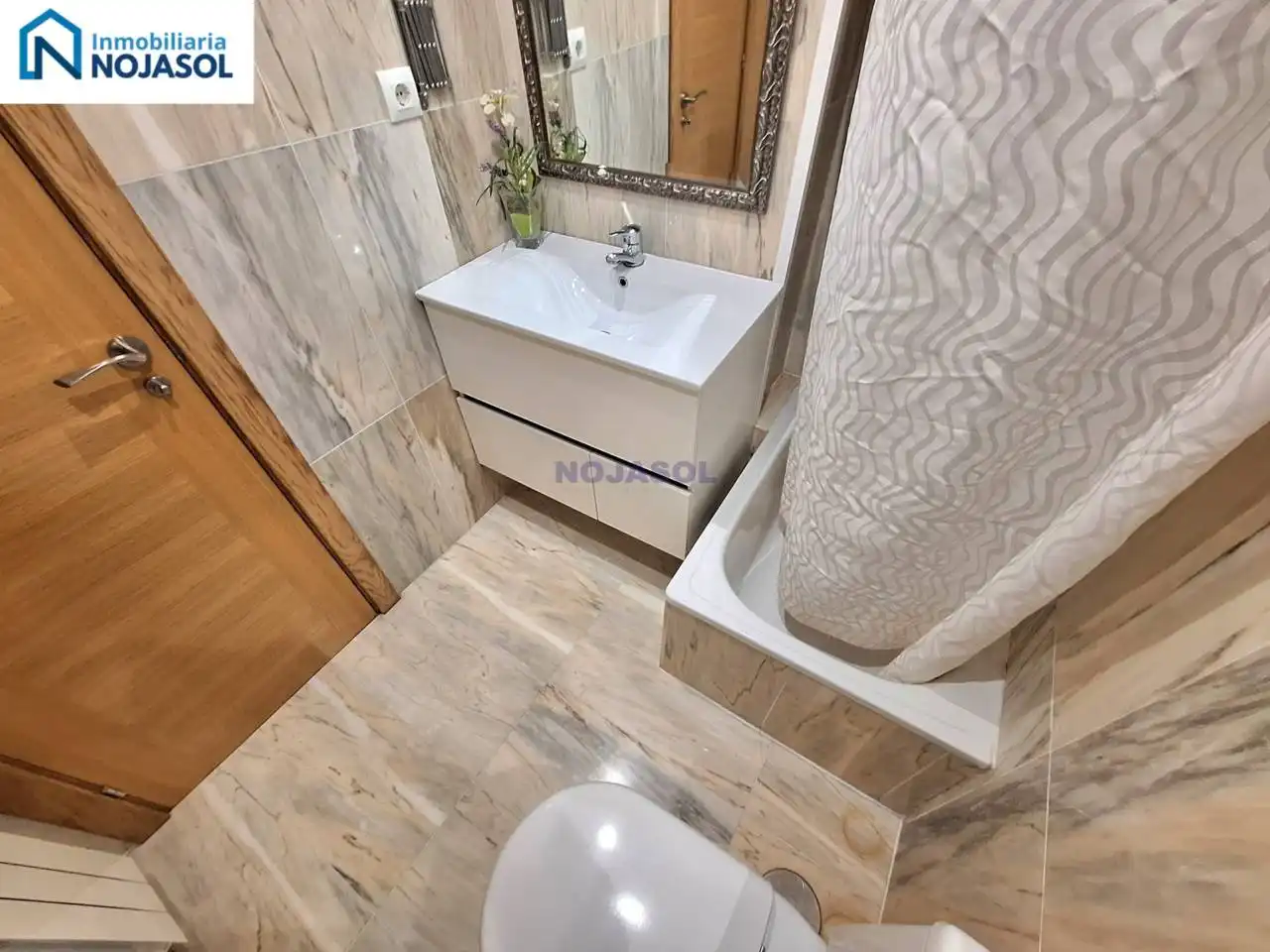 Apartament amb piscina de lloguer a Calle LA COSTA 2, imagen 55