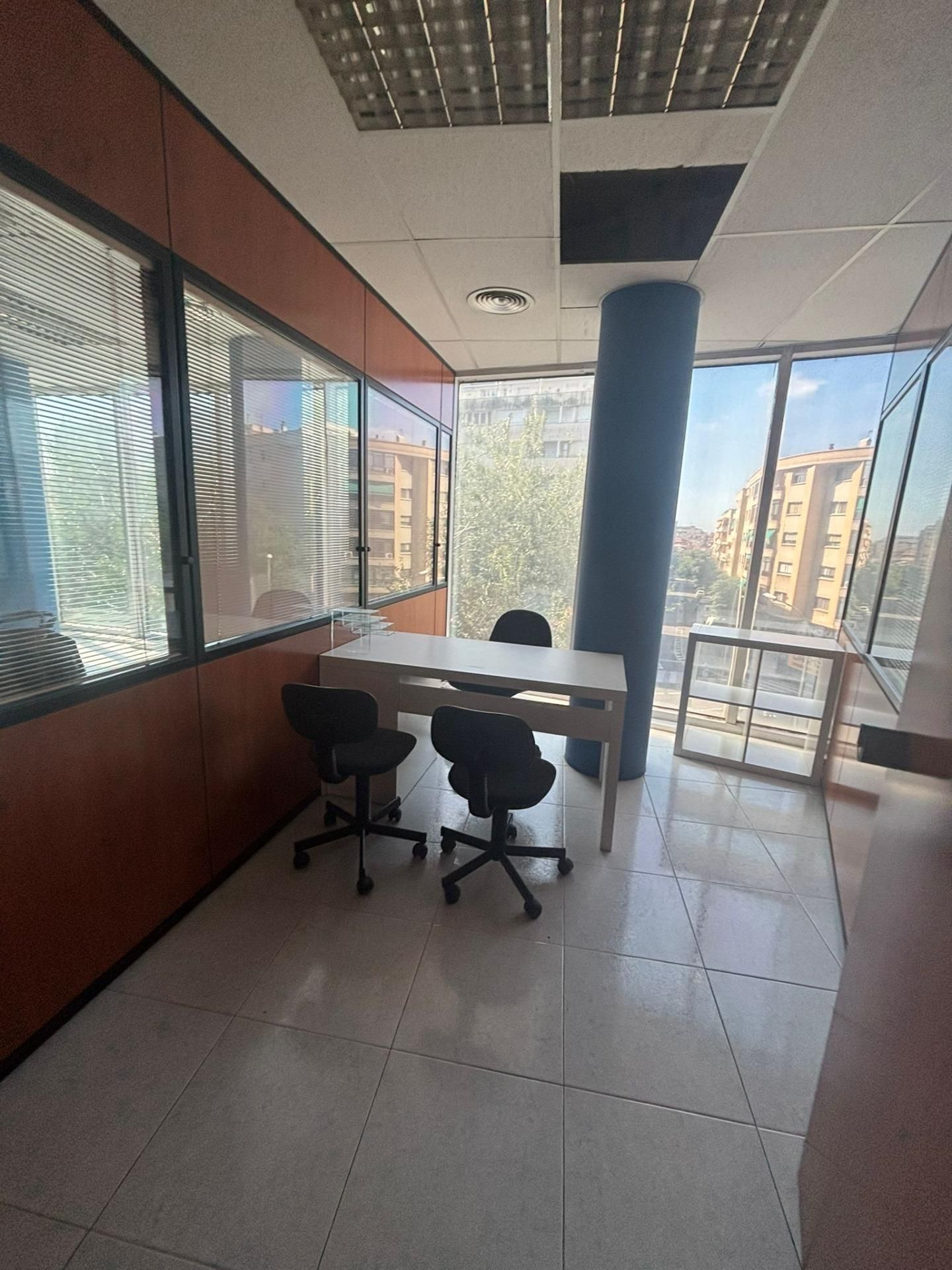 Oficina en venda en Reus