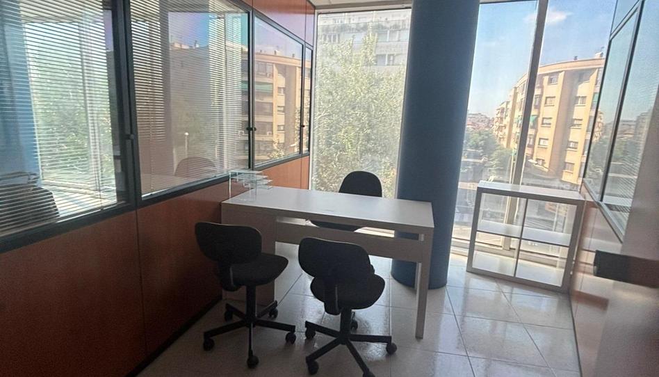 Foto 1 de Oficina en venda a Avenida de Marià Fortuny, 87, Llevant, Tarragona