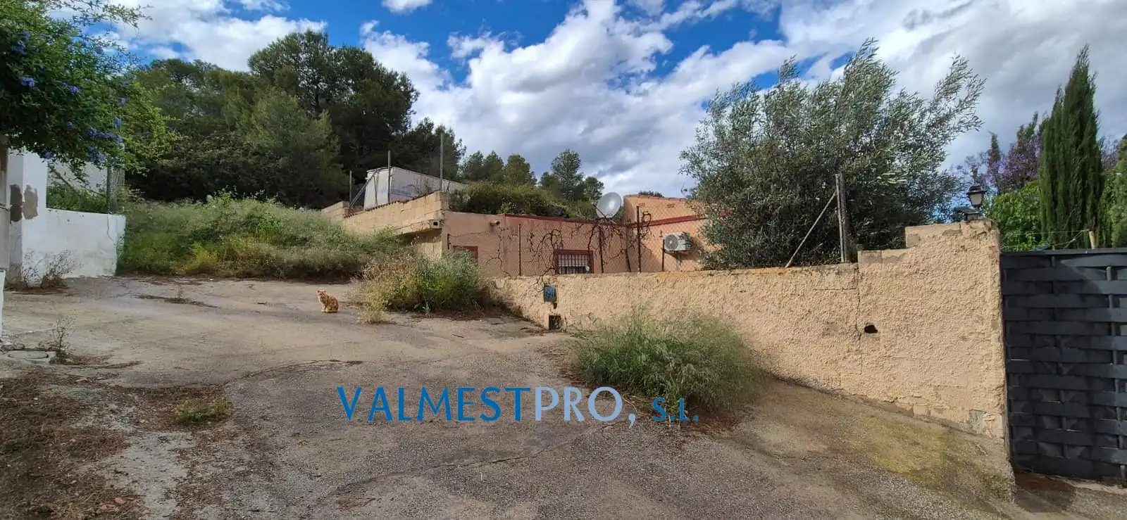 Houses for sale in Pedralba  with Private garden, Terrace and Swimming Pool