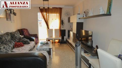 Foto 3 de Àtic en venda a Santa Cristina - San Rafael, Málaga