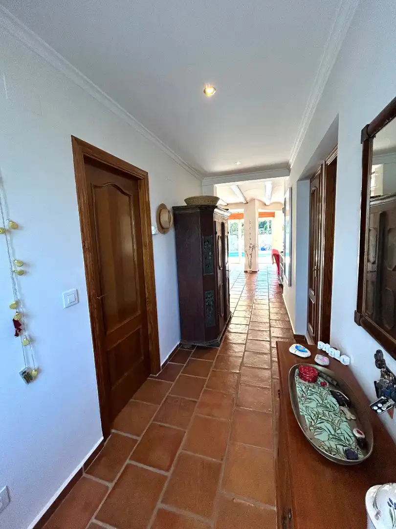 Houses for sale in Dénia  with Air Conditioner, Heating and Private garden