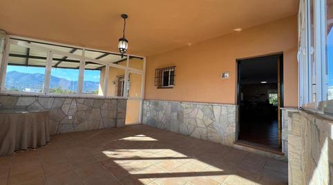 Photo 5 of Country house for sale in Zamorilla, El Romeral - Peñón de Zapata, Alhaurín de la Torre