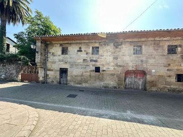 Haus mit Garten zum Verkauf in Cartes - Camino Real