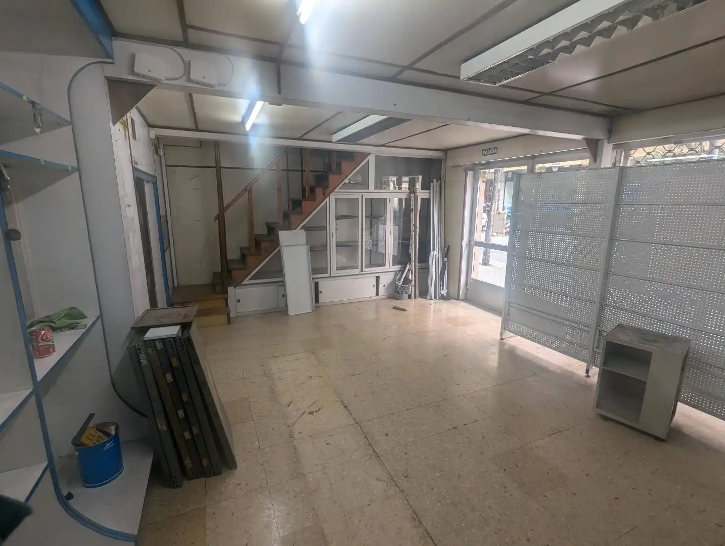 Local comercial en alquiler en PINTOR LEKUONA 1, imagen 5