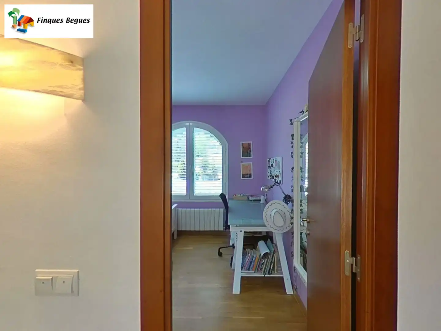 Chalet con jardín en venta en Begues, imagen 117