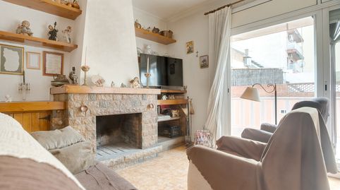 Foto 5 von Einfamilien-Reihenhaus zum Verkauf in Carrer de Mariano Álvarez de Castro, Sant Miquel, Granollers