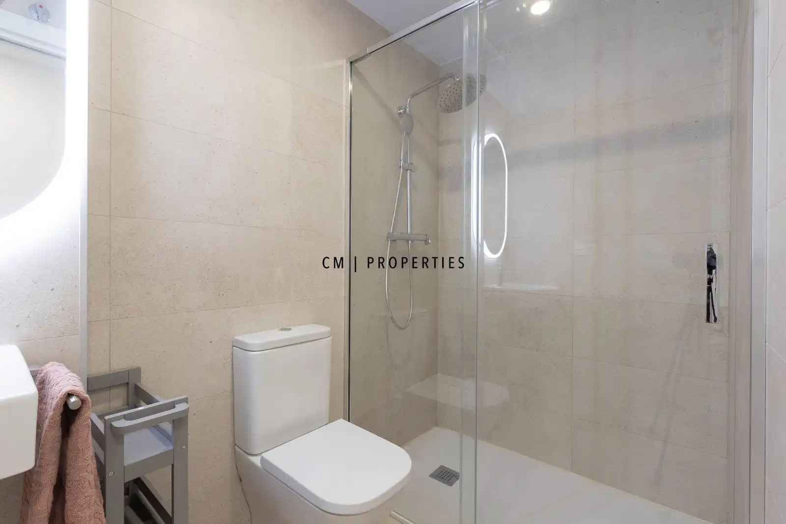 Flat with lift to rent in Castellón, imagen 15