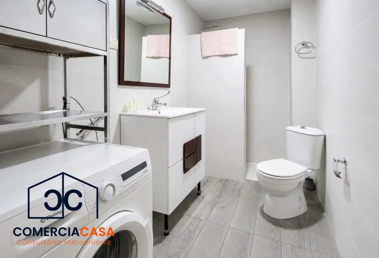 Piso con ascensor en venta en Ronda, imagen 15