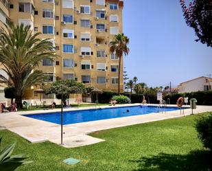 Swimming pool of Study for sale in Mijas  with Air Conditioner and Swimming Pool