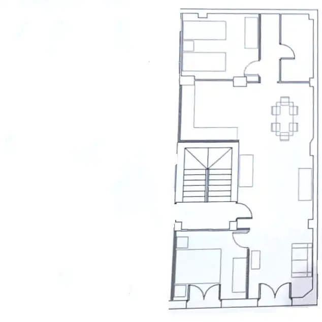 Flat for rent in Sevilla  with Air Conditioner, Heating and Parquet flooring