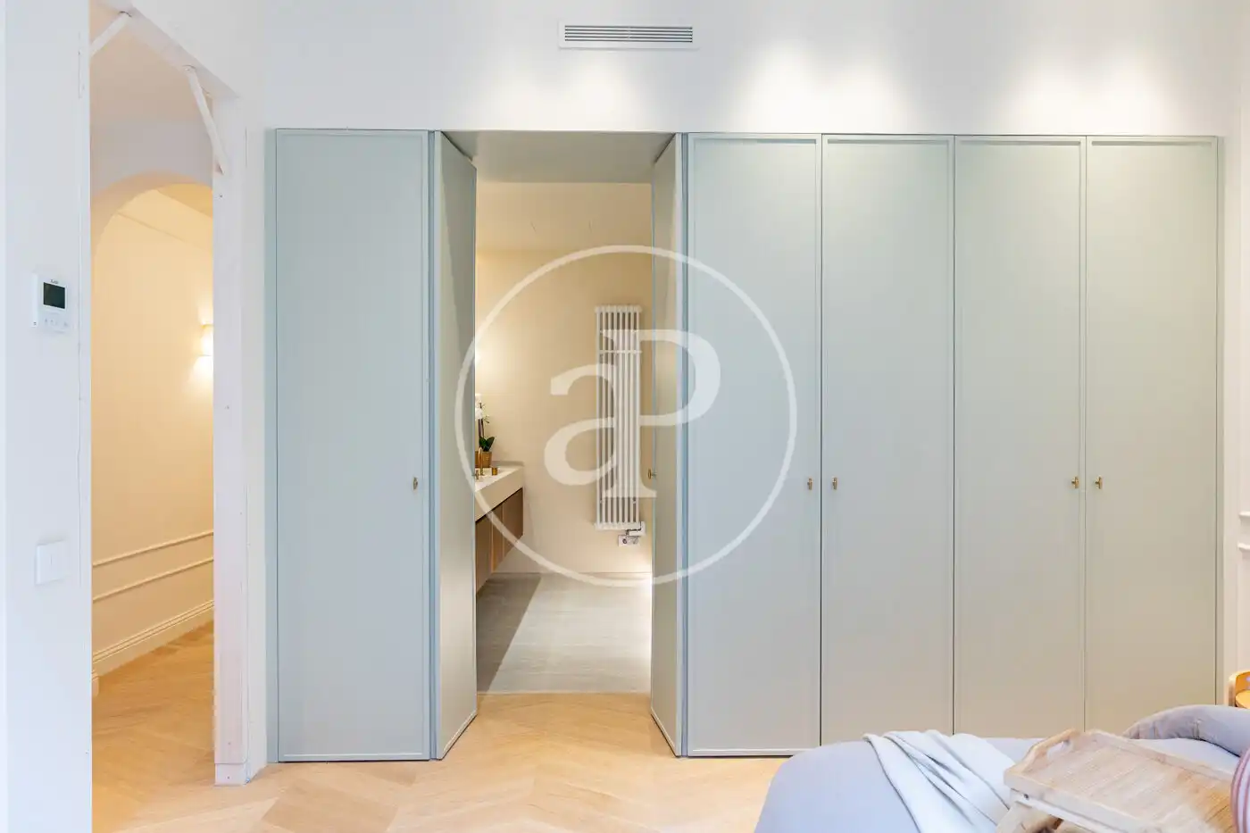 Habitación de Piso en venta en Barcelona con Aire acondicionado, Calefacción y Amueblado