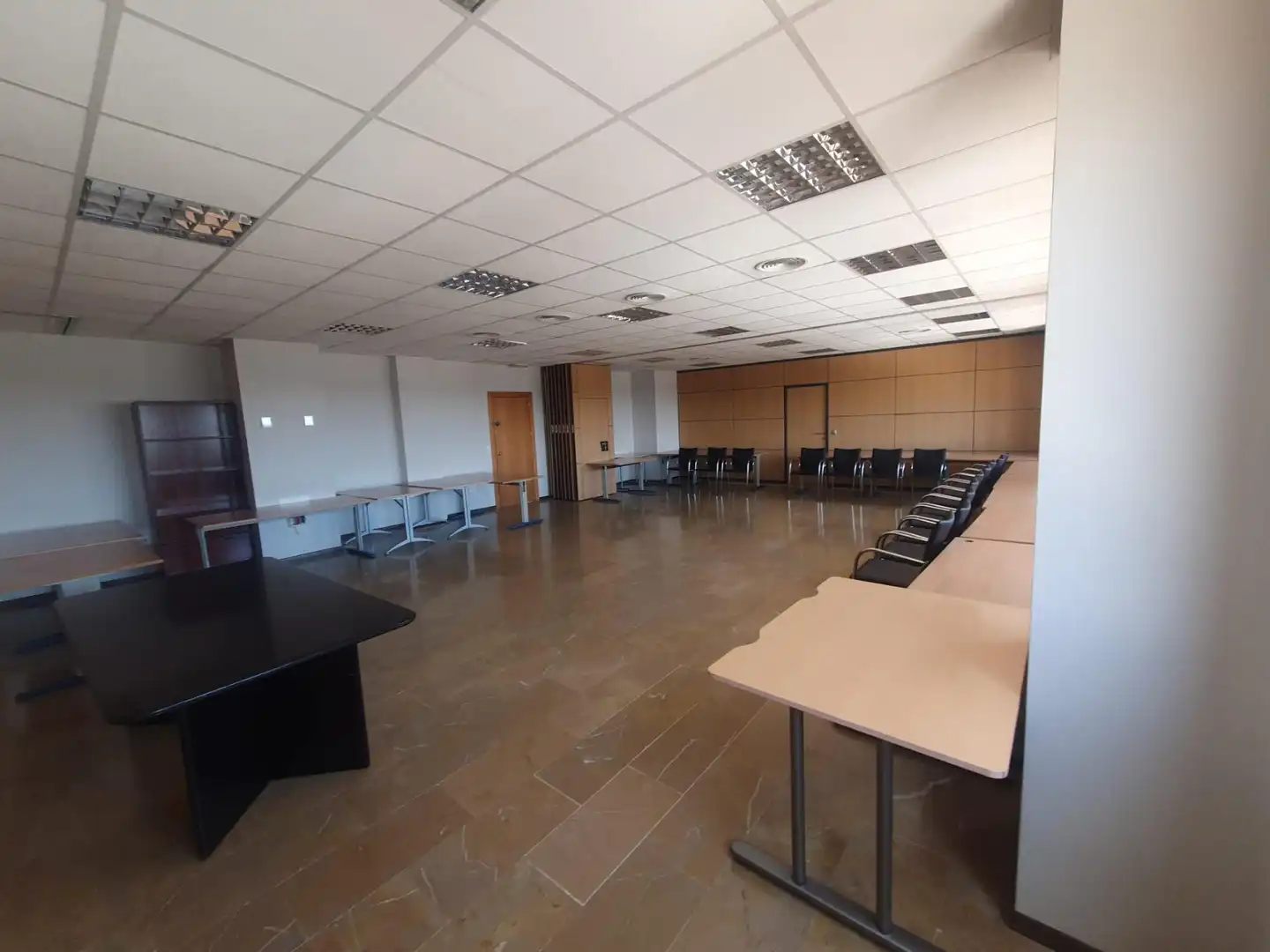 Oficina de alquiler en San Juan de Aznalfarache