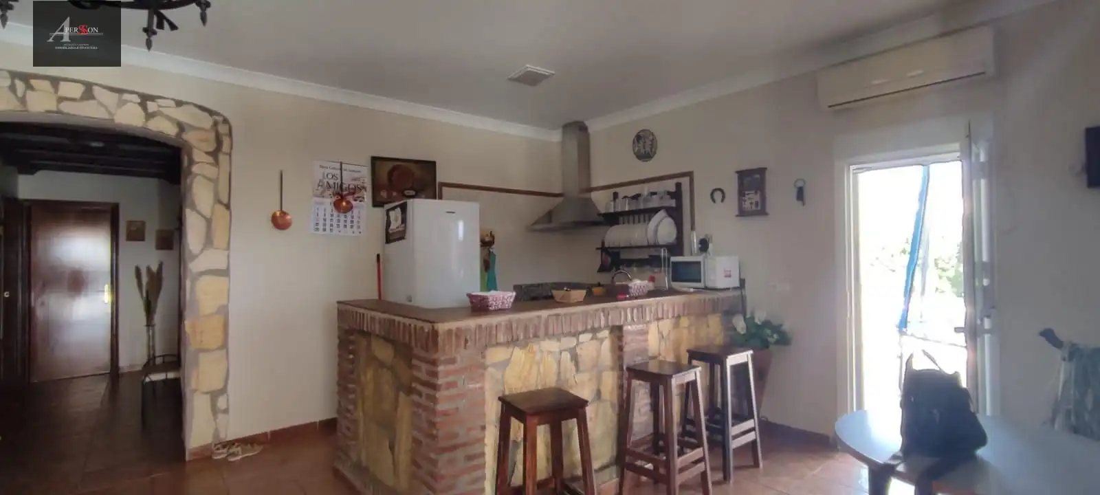 Houses for sale in Cañada Rosal