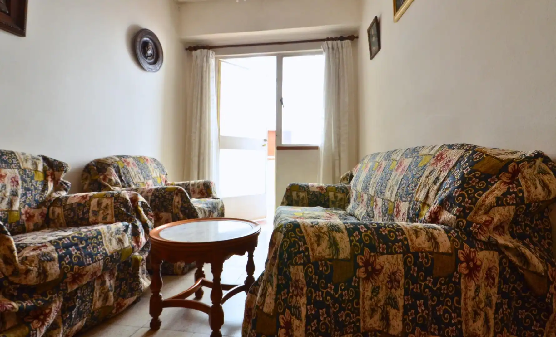 Flat with terrace for sale in Calle MONTERO RIOS 44, imagen 5