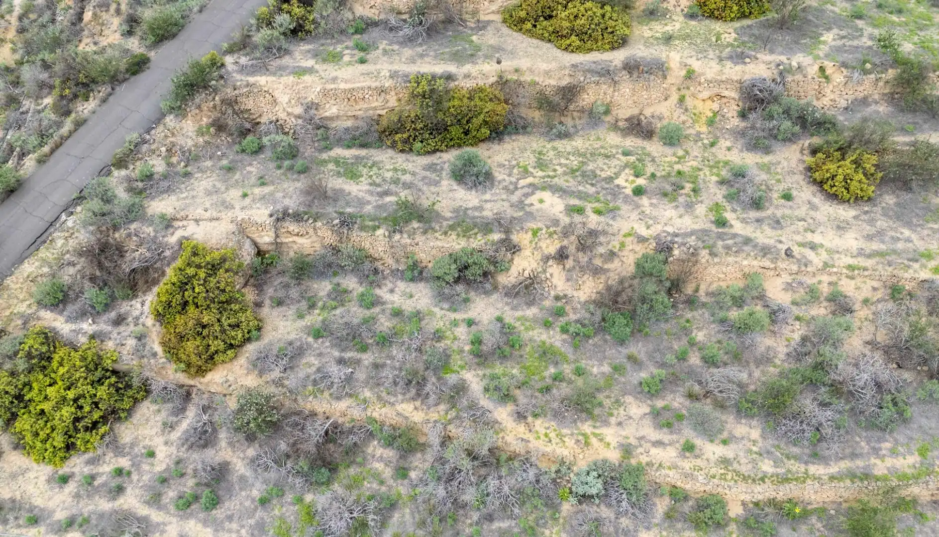 Rustikales Grundstück zum Verkauf in Polígono 10 Parcela 224 LAS CABEZ. FASNIA (S.C. T 10, imagen 11
