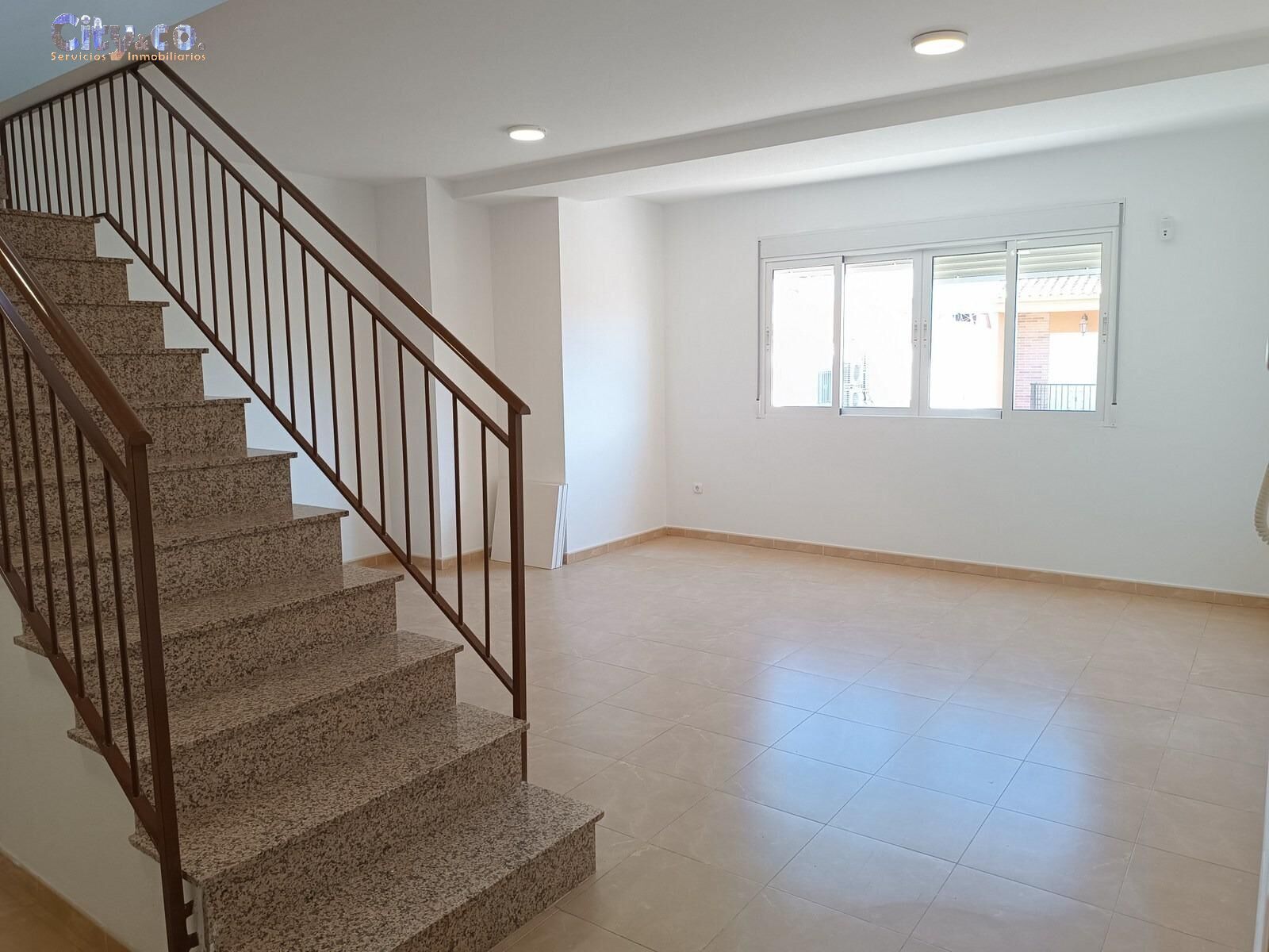 Àtic de lloguer a San Antonio - San José - Los Ángeles