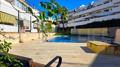 Foto 4 de Apartamento en venta en Nueva Torrequebrada, Benalmádena