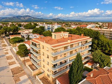 Apartamento en venta en Miami Platja