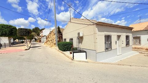 Foto 2 de Casa o chalet en venta en Calle Barranco-arneva, 2, Desamparados - Hurchillo - Torremendo, Orihuela