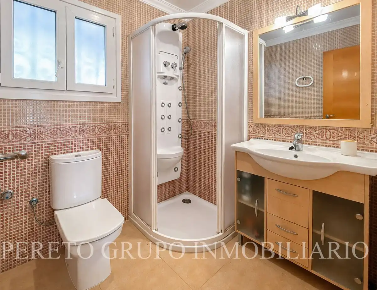 Detached house with pool for sale in Las Marinas / Les Marines, imagen 23