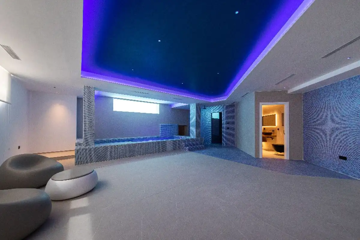 Villa avec piscine à vendre à Urbanizaciones, imagen 14