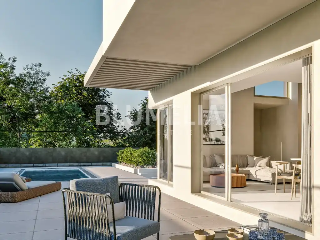Casa amb piscina en venda a Golf Bahía, imagen 5