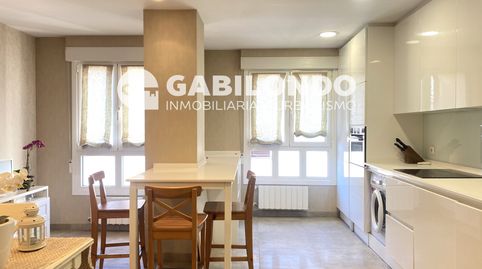 Foto 3 de Piso en venta en San Frantzisko Kalea, Elgoibar, Gipuzkoa