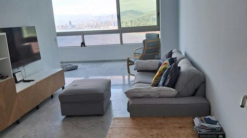 Foto 2 von Wohnung zur Miete in C. Alcalde Manuel Catalán Chana, 24, Rincón Alto, Benidorm