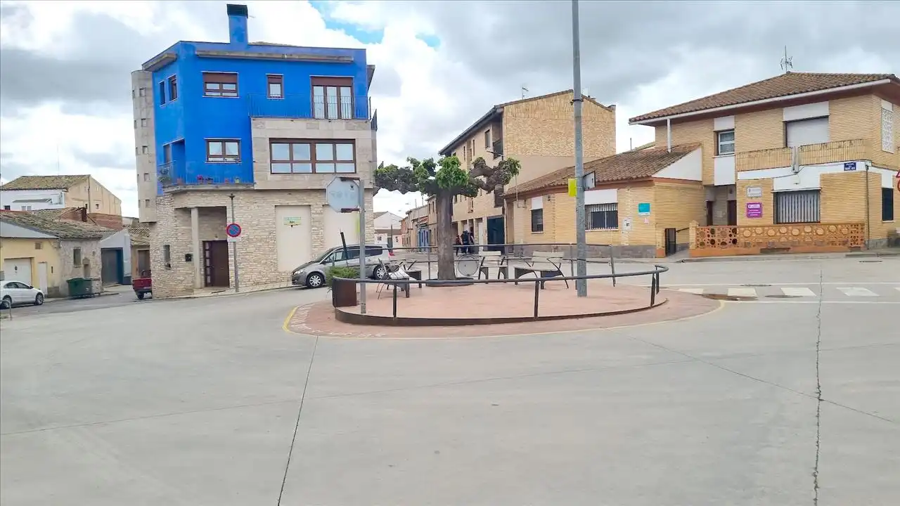 Houses for sale in Torres de Berrellén, Zaragoza