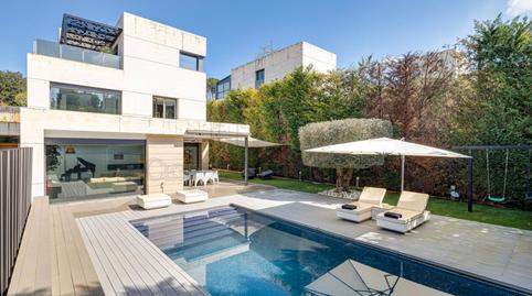 Photo 3 of Houses for sale in Valldoreix, Sant Cugat del Vallès