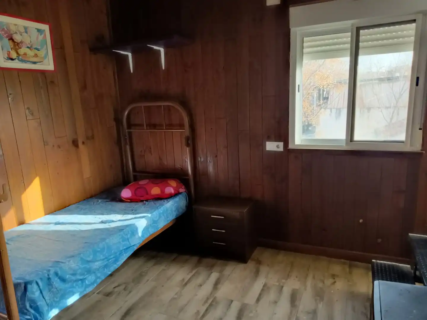 Bedroom of Detached homes for sale in Granada  with Furnished