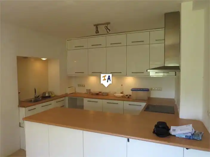 Finca rústica en venta en Fuensanta de Martos